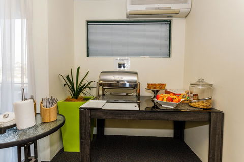 Perth Ascot Central Apartment Hotel Official - Accommodation Kalgoorlie 34