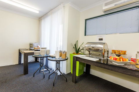 Perth Ascot Central Apartment Hotel Official - Accommodation Kalgoorlie 33