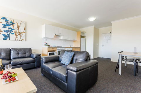 Perth Ascot Central Apartment Hotel Official - Accommodation Kalgoorlie 10