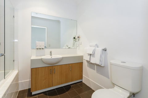 Perth Ascot Central Apartment Hotel Official - Accommodation Kalgoorlie 17