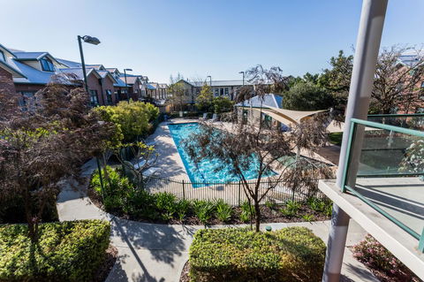 Perth Ascot Central Apartment Hotel Official - Accommodation Kalgoorlie 25