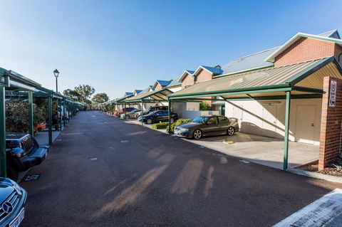 Perth Ascot Central Apartment Hotel Official - Accommodation Kalgoorlie 6