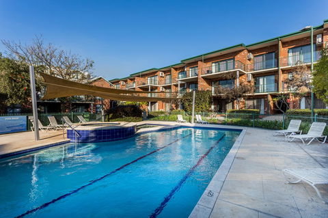 Perth Ascot Central Apartment Hotel Official - Accommodation Kalgoorlie 26