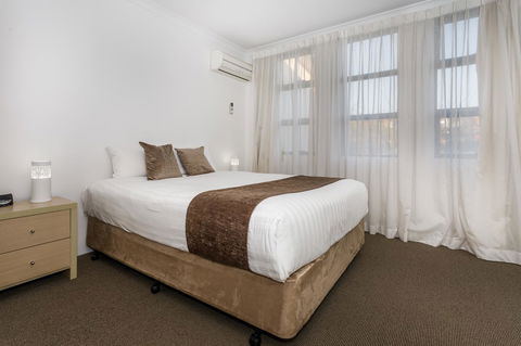 Perth Ascot Central Apartment Hotel Official - Accommodation Kalgoorlie 16