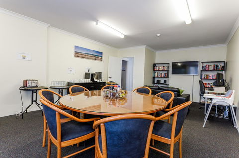 Perth Ascot Central Apartment Hotel Official - Accommodation Kalgoorlie 32