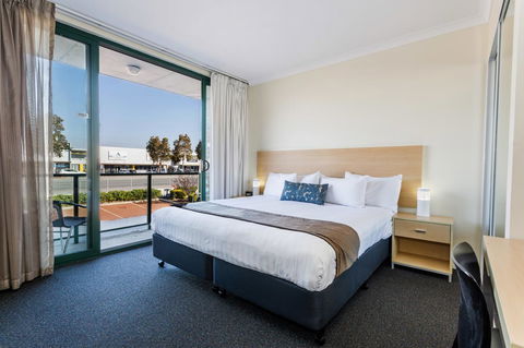 Perth Ascot Central Apartment Hotel Official - Accommodation Kalgoorlie 9