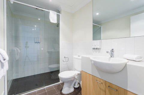 Perth Ascot Central Apartment Hotel Official - Accommodation Kalgoorlie 12