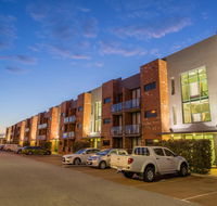 Perth Ascot Central Apartment Hotel - Accommodation Kalgoorlie