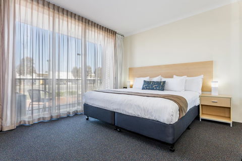 Perth Ascot Central Apartment Hotel Official - Accommodation Kalgoorlie 13