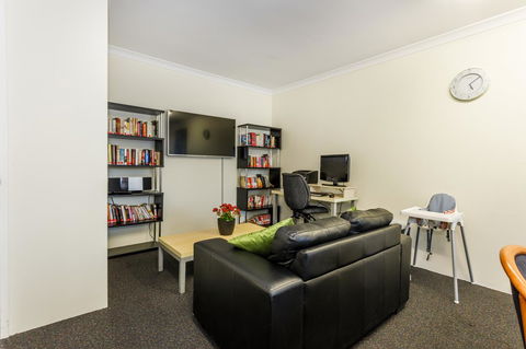 Perth Ascot Central Apartment Hotel Official - Accommodation Kalgoorlie 31