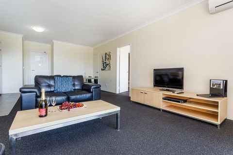 Perth Ascot Central Apartment Hotel Official - Accommodation Kalgoorlie 15
