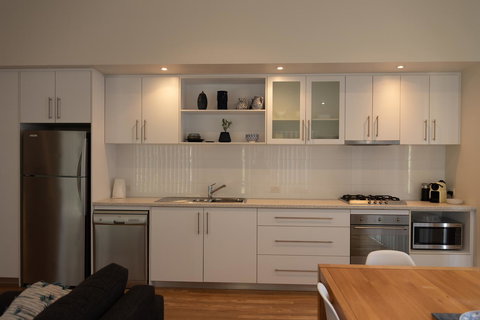Cape Villas Dunsborough Unit 2 - Accommodation Kalgoorlie 4