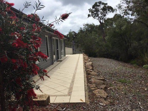 Cape Villas Dunsborough Unit 2 - Accommodation Kalgoorlie 20