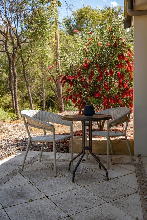 Cape Villas Dunsborough Unit 2 - Accommodation Kalgoorlie 21