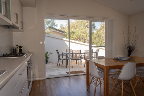 Cape Villas Dunsborough Unit 2 - Accommodation Kalgoorlie 16