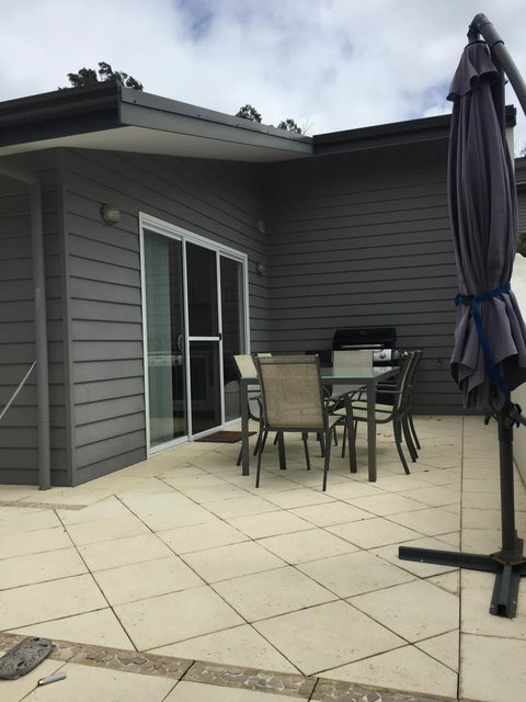 Cape Villas Dunsborough Unit 2 - Accommodation Kalgoorlie 17