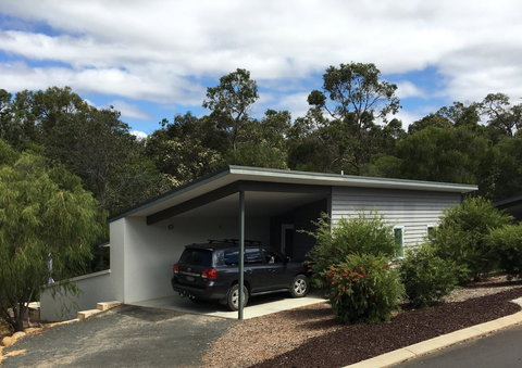 Cape Villas Dunsborough Unit 2 - Accommodation Kalgoorlie 2