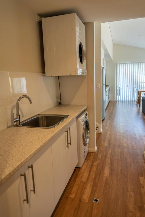 Cape Villas Dunsborough Unit 2 - Accommodation Kalgoorlie 15
