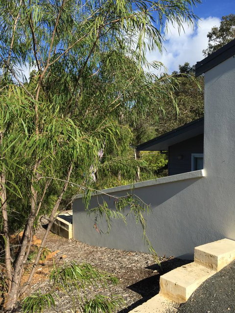 Cape Villas Dunsborough Unit 2 - Accommodation Kalgoorlie 23