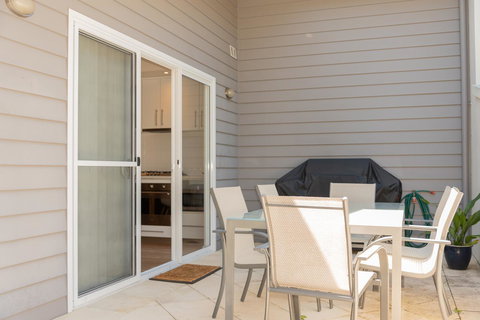 Cape Villas Dunsborough Unit 2 - Accommodation Kalgoorlie 18