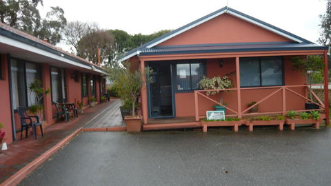 Albany Apartments - Accommodation Kalgoorlie 5