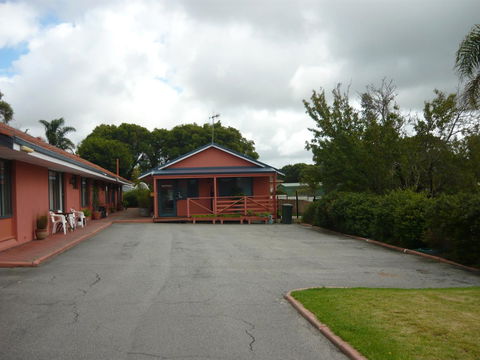 Albany Apartments - Accommodation Kalgoorlie 8