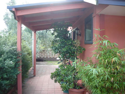 Albany Apartments - Accommodation Kalgoorlie 6