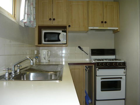 Albany Apartments - Accommodation Kalgoorlie 1