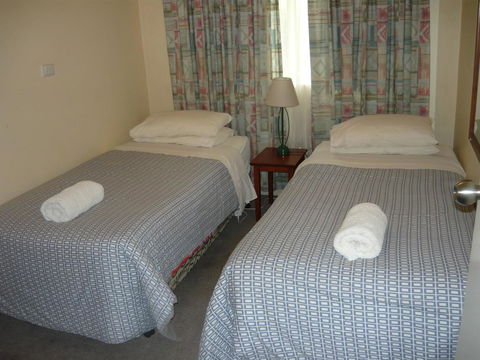 Albany Apartments - Accommodation Kalgoorlie 13