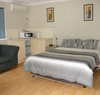 Albany Apartments - Accommodation Kalgoorlie