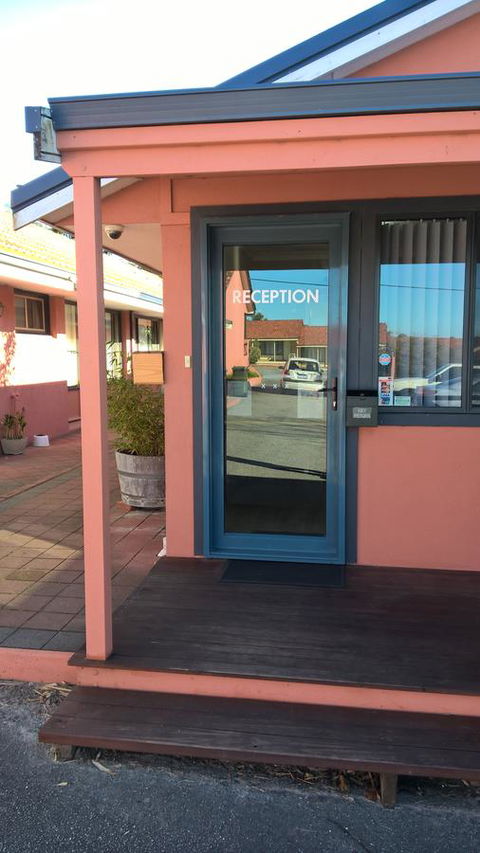 Albany Apartments - Accommodation Kalgoorlie 17