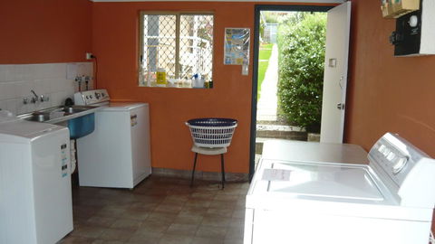 Albany Apartments - Accommodation Kalgoorlie 15