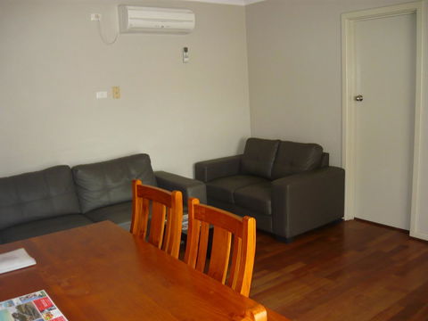 Albany Apartments - Accommodation Kalgoorlie 11