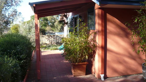 Albany Apartments - Accommodation Kalgoorlie 7