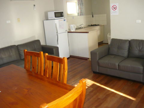 Albany Apartments - Accommodation Kalgoorlie 3