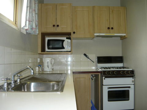 Albany Apartments - Accommodation Kalgoorlie 10