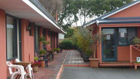 Albany Apartments - Accommodation Kalgoorlie 4