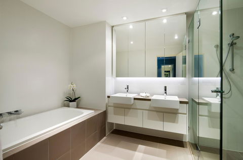 Claremont Quarter Luxury Apartment - Accommodation Kalgoorlie 7