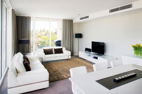 Claremont Quarter Luxury Apartment - Accommodation Kalgoorlie 3