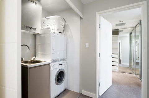 Claremont Quarter Luxury Apartment - Accommodation Kalgoorlie 13