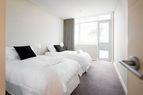 Claremont Quarter Luxury Apartment - Accommodation Kalgoorlie 4
