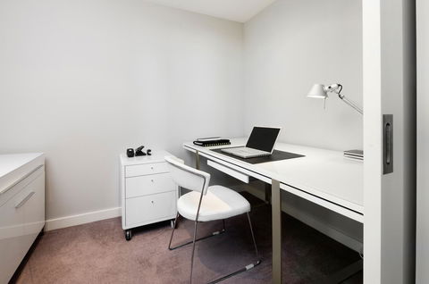 Claremont Quarter Luxury Apartment - Accommodation Kalgoorlie 12