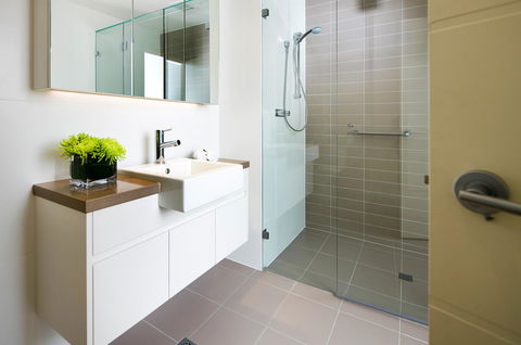 Claremont Quarter Luxury Apartment - Accommodation Kalgoorlie 9