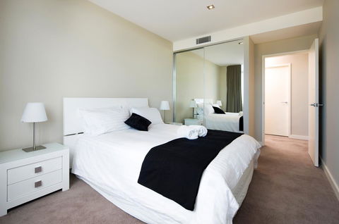 Claremont Quarter Luxury Apartment - Accommodation Kalgoorlie 6