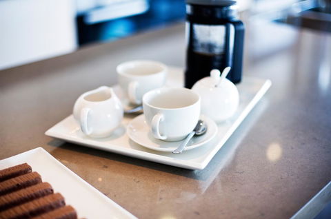 Claremont Quarter Luxury Apartment - Accommodation Kalgoorlie 10