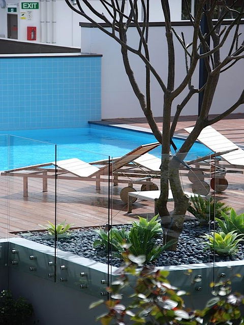 Claremont Quarter Luxury Apartment - Accommodation Kalgoorlie 1