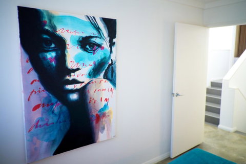 Cottesloe Artist's Beach Retreat - Accommodation Kalgoorlie 27