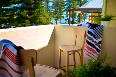 Cottesloe Artist's Beach Retreat - Accommodation Kalgoorlie 19
