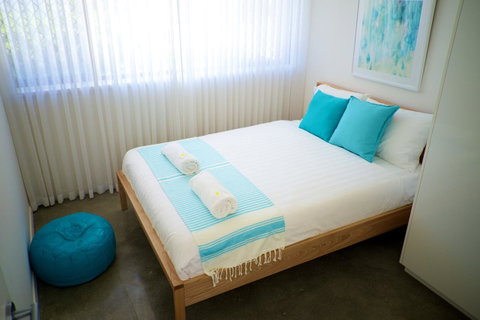 Cottesloe Artist's Beach Retreat - Accommodation Kalgoorlie 3