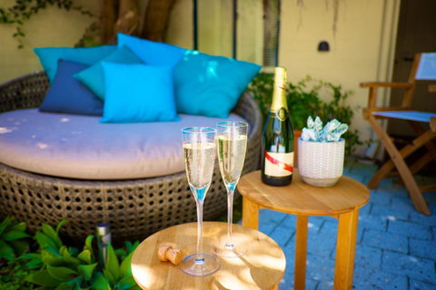 Cottesloe Artist's Beach Retreat - Accommodation Kalgoorlie 29